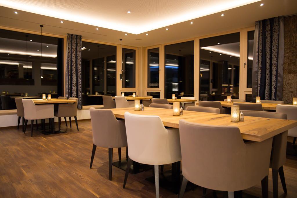 Hotel Bergruh Oberstdorf Bagian luar foto